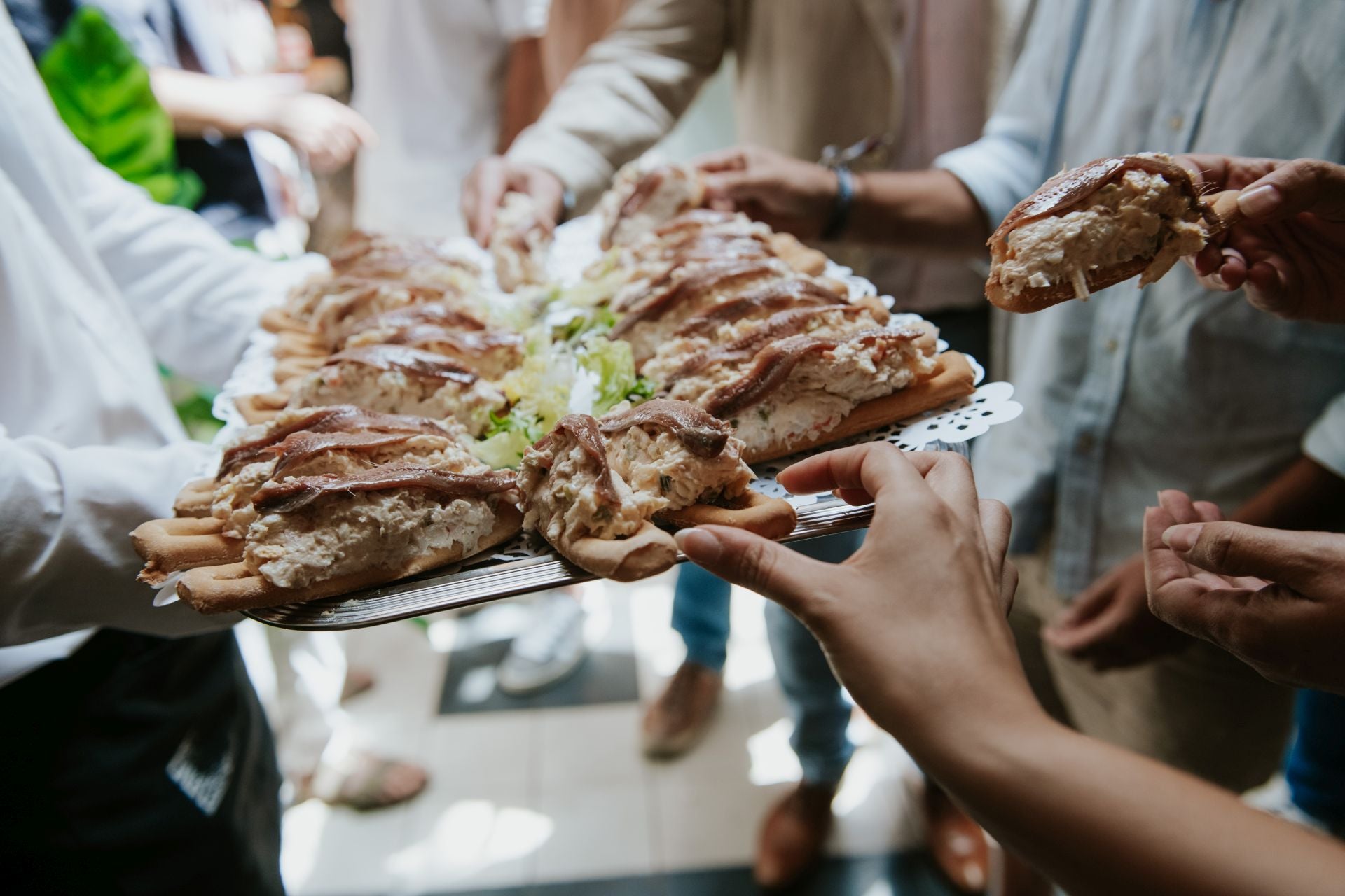 En marcha la 'III Ruta Concurso Mejor Marinera de la Región de Murcia 2025'