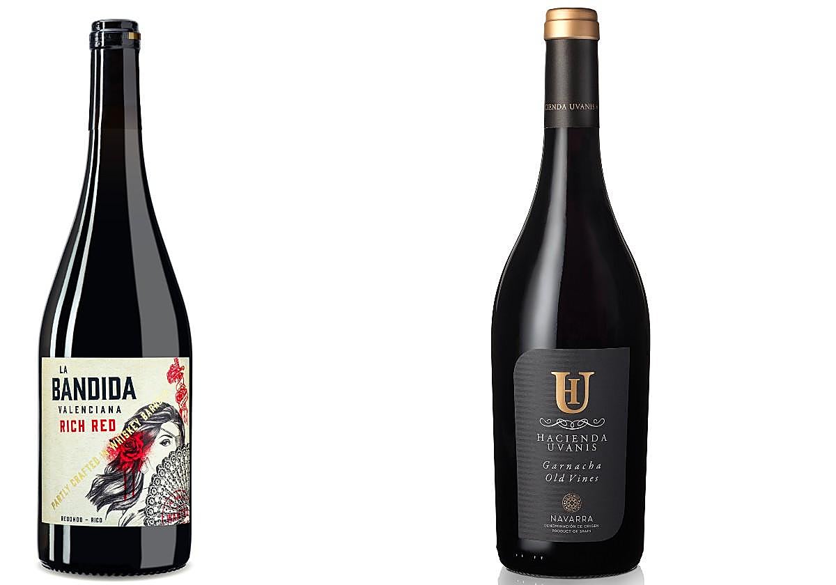 Anecoop suma ocho nuevos oros a su palmarés internacional en Berliner Wein Trophy