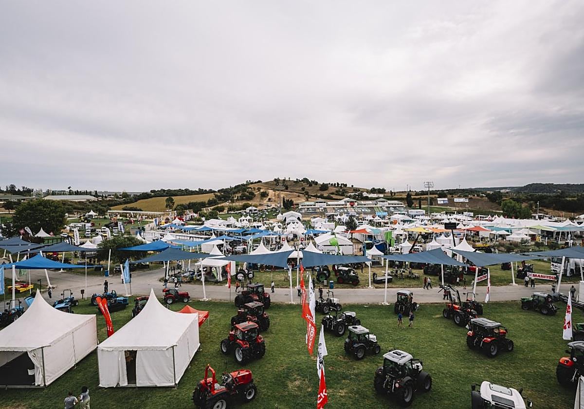 Caudal aprovechará esta feria internacional en Portugal para presentar 'Cu Protect'.