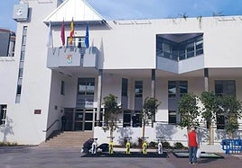 Ilustración de un libro abierto.