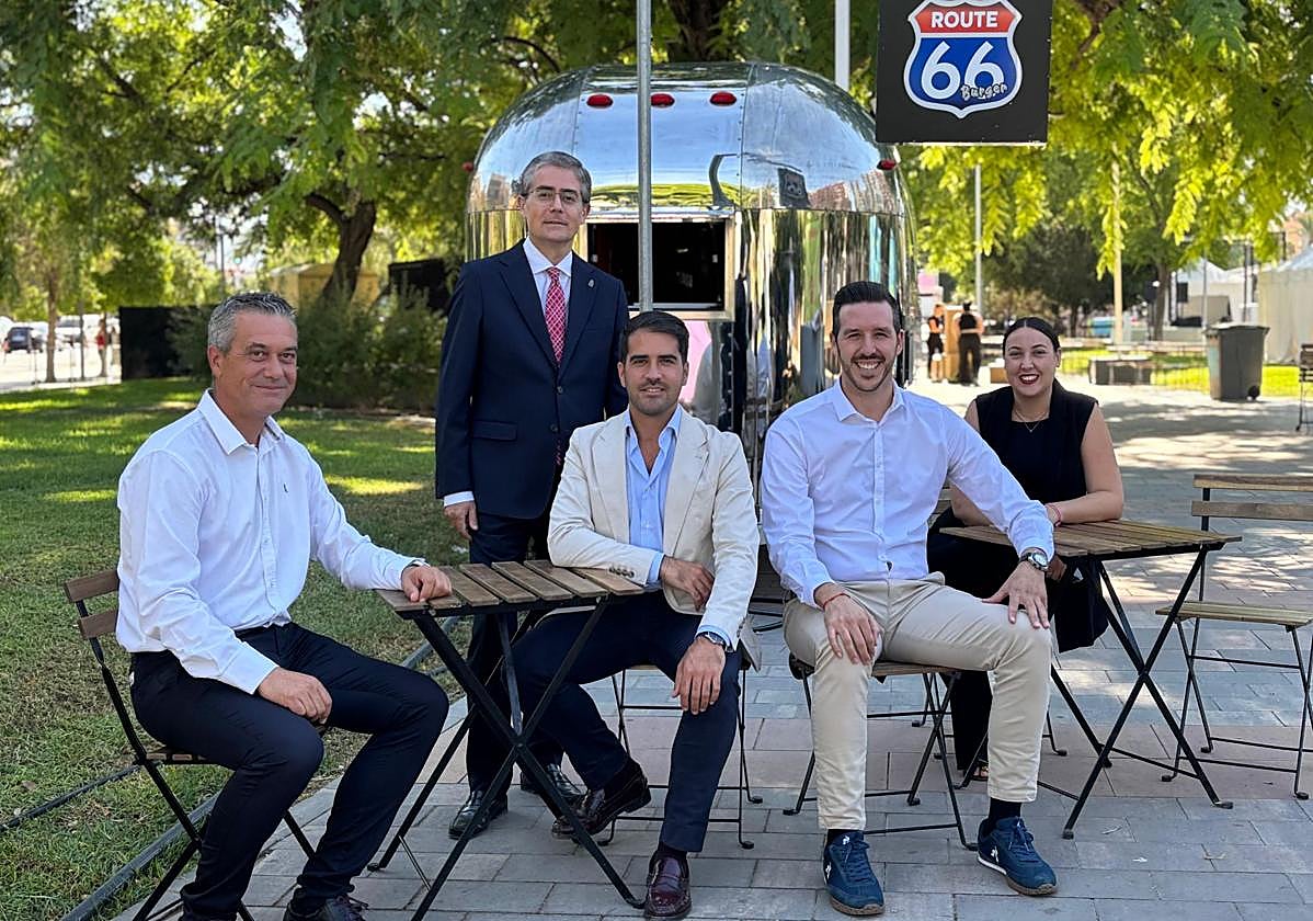 'Cómete' Murcia vuelve a la capital por tercer año consecutivo dentro de la programación de la feria