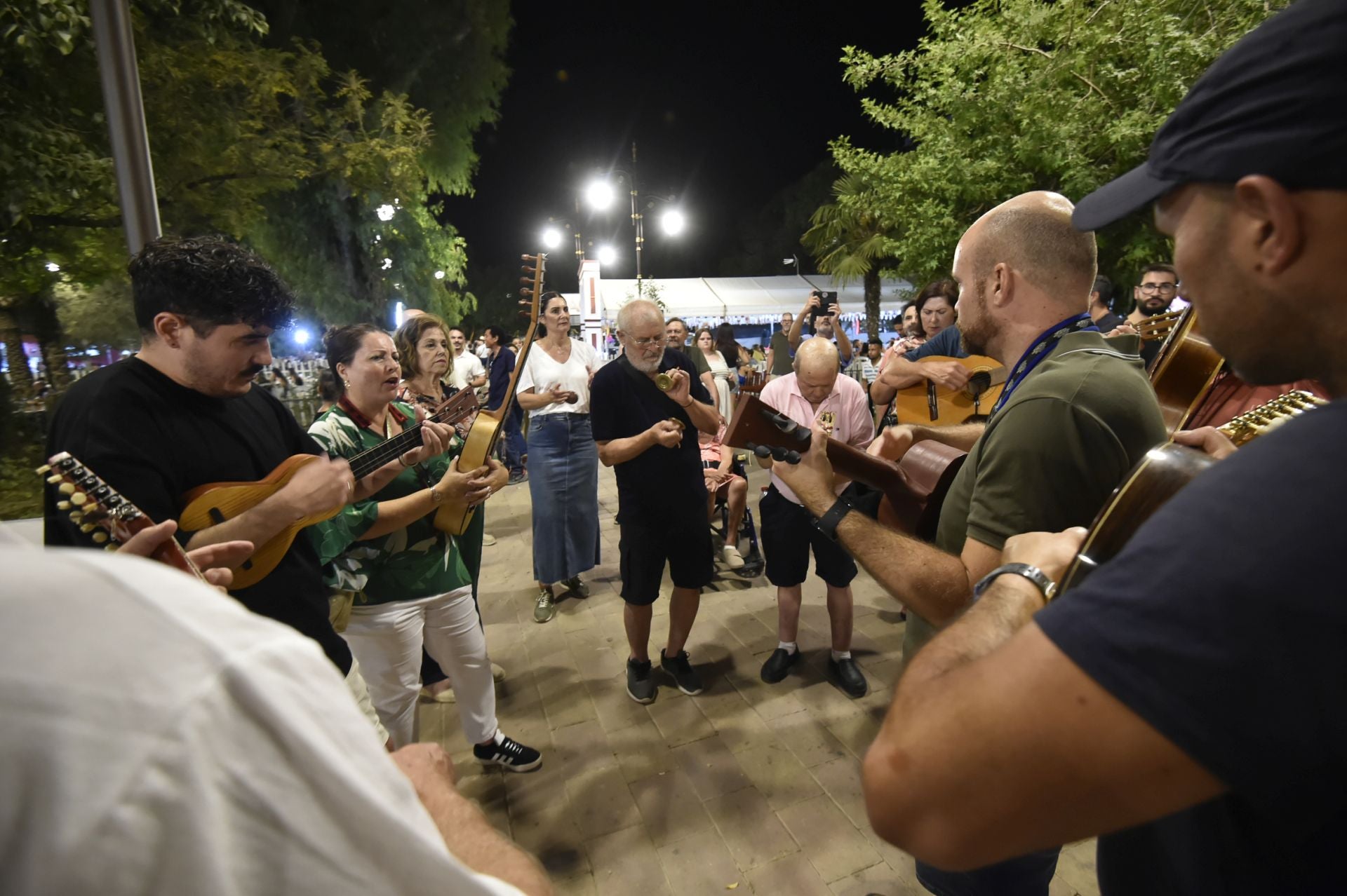 Los Huertos del Malecón abren sus puertas, en imágenes