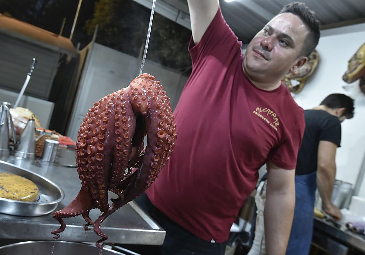 Fiesta para los sentidos en el Malecón