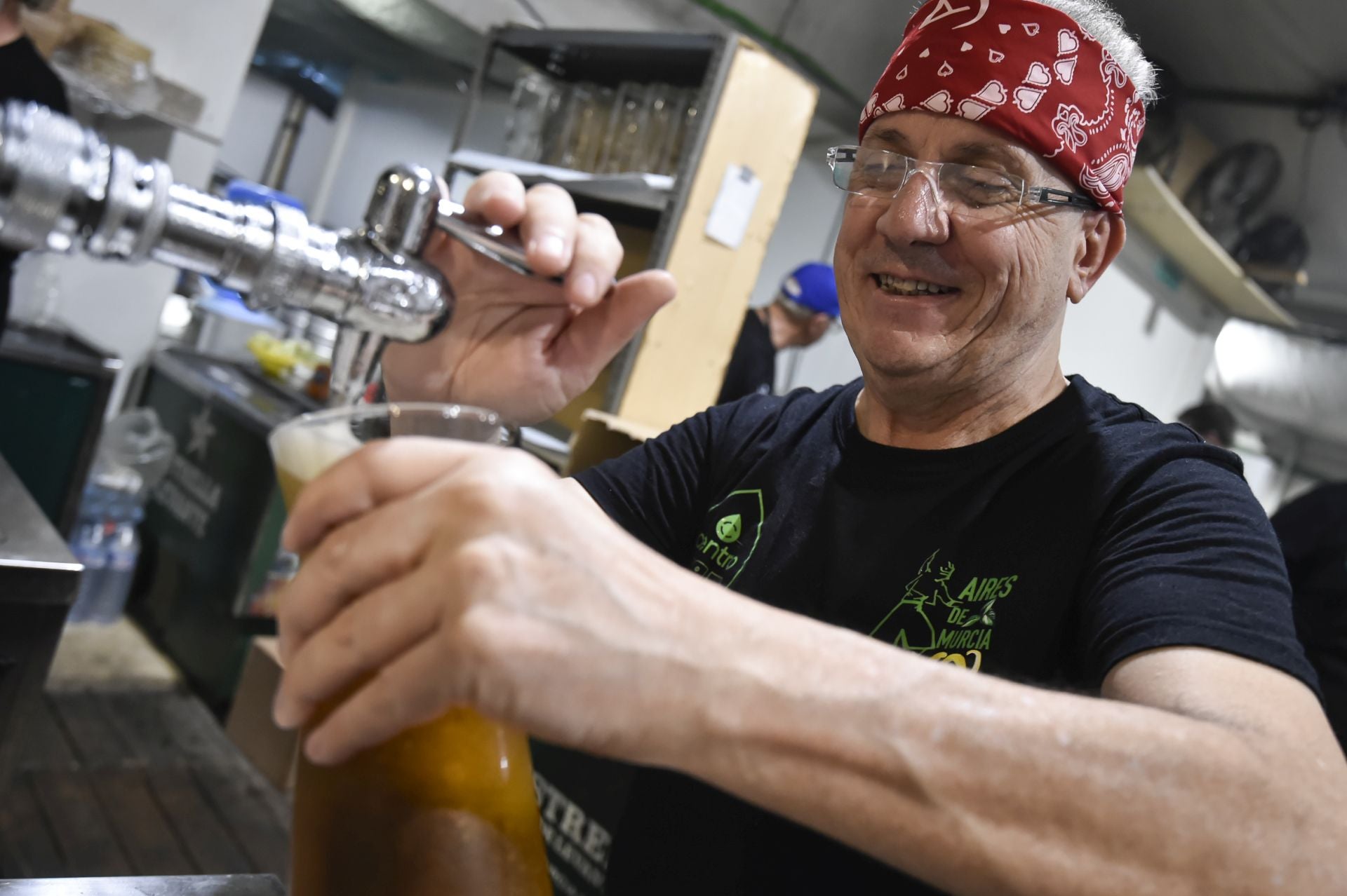 Fiesta para los sentidos en el Malecón