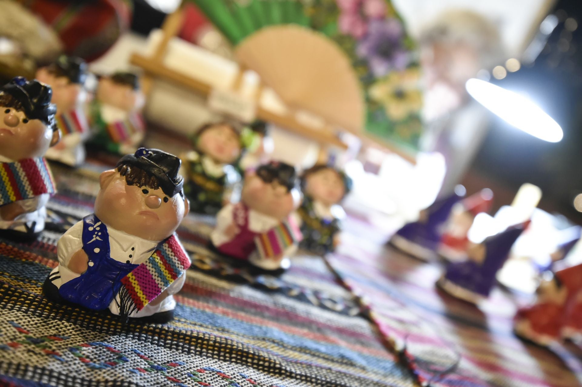 Fiesta para los sentidos en el Malecón