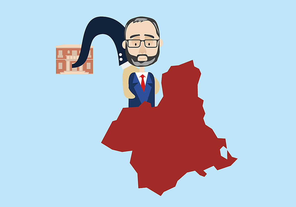 El gran desafío de Lucas