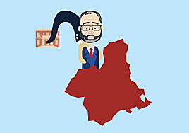 El gran desafío de Lucas