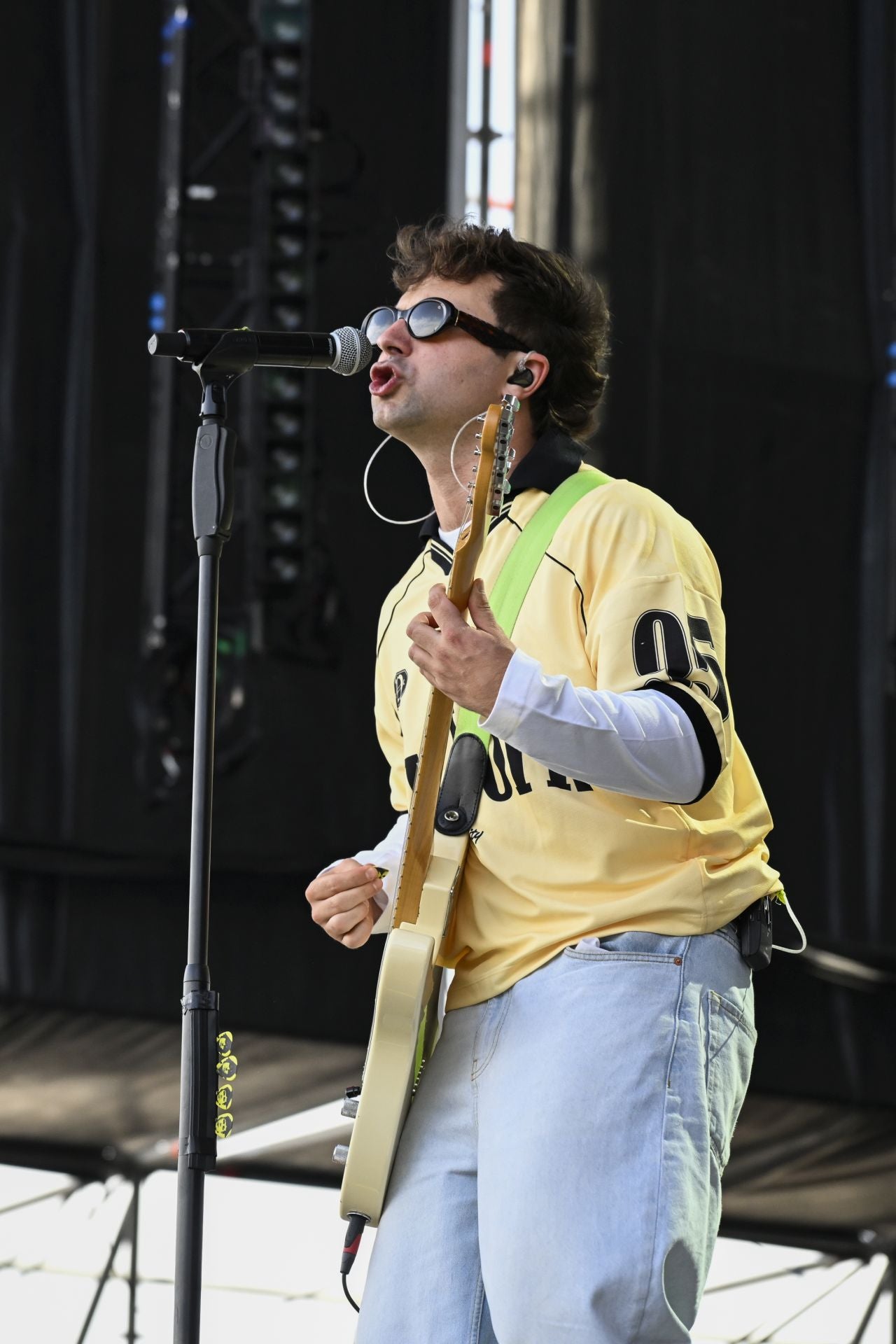 Los conciertos del B-Side, en imágenes