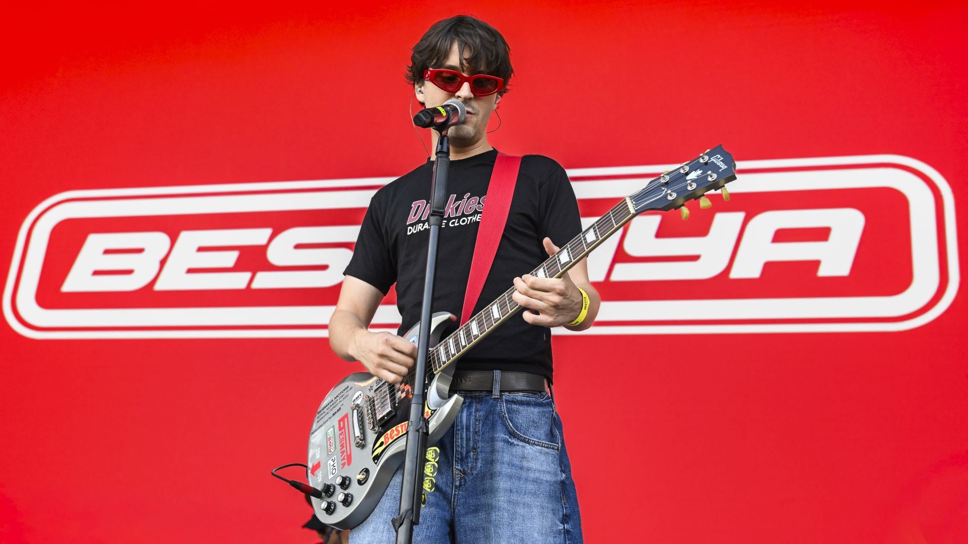 Los conciertos del B-Side, en imágenes