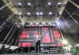 Los conciertos del B-Side, en imágenes