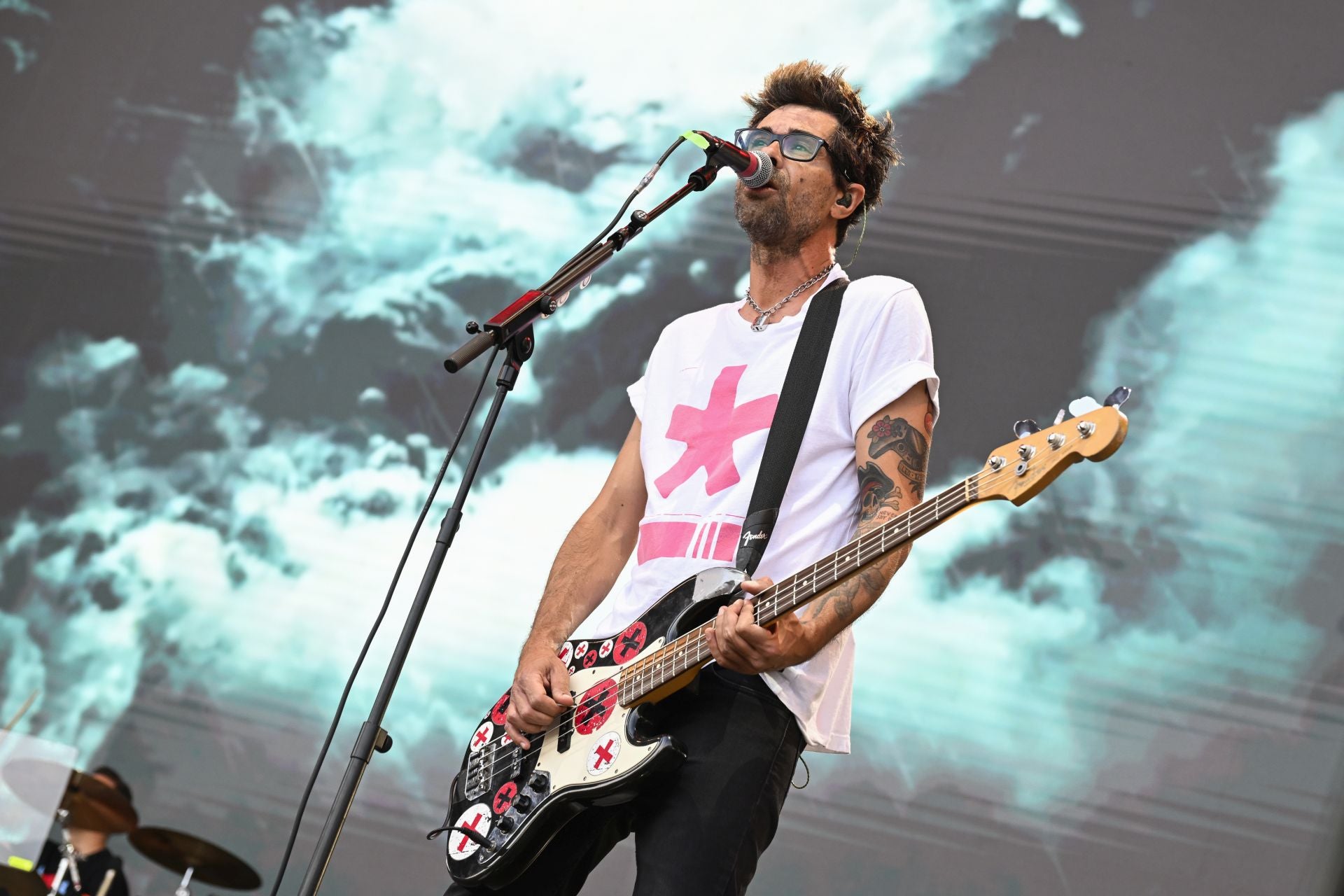 Los conciertos del B-Side, en imágenes