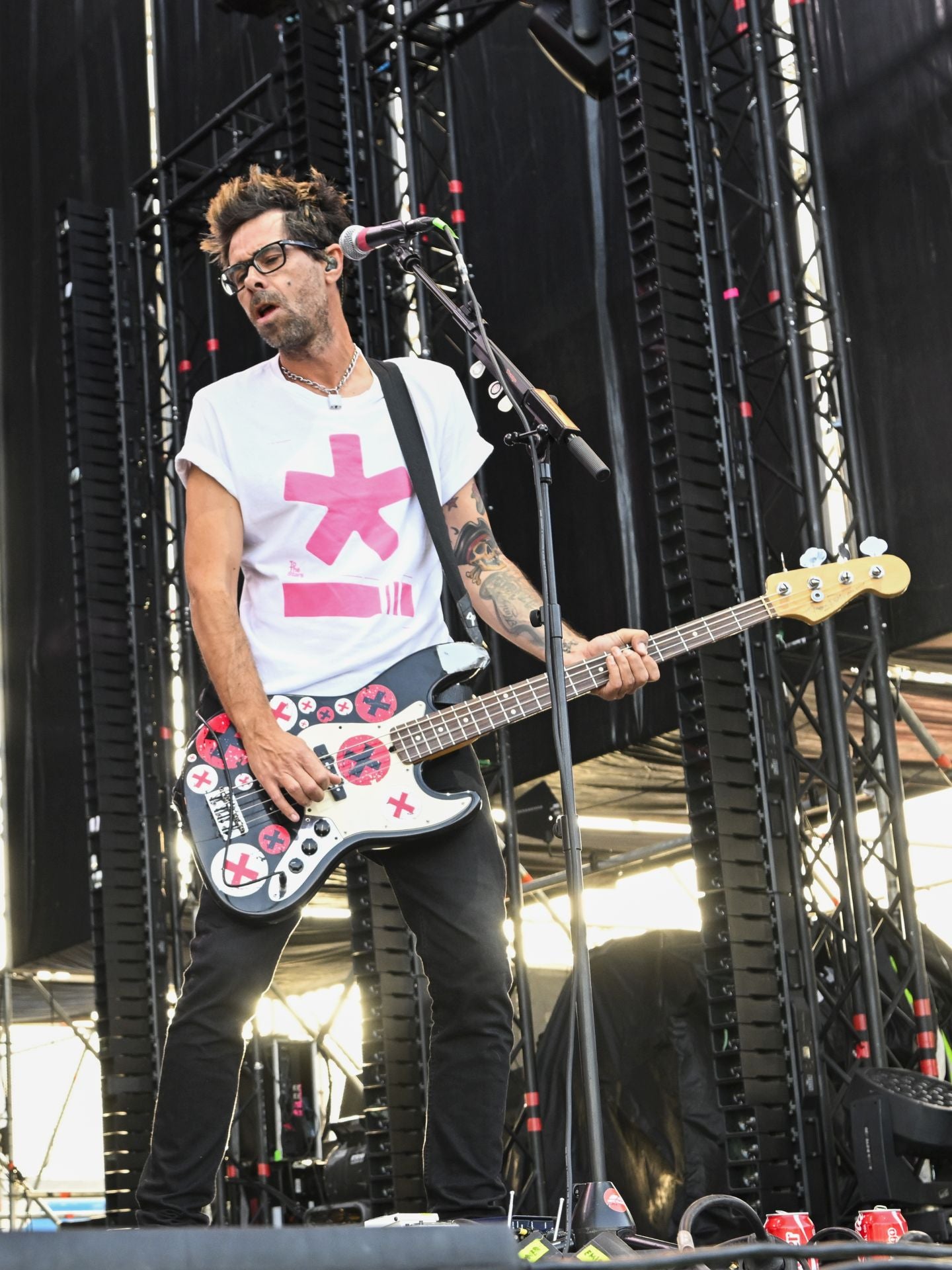 Los conciertos del B-Side, en imágenes