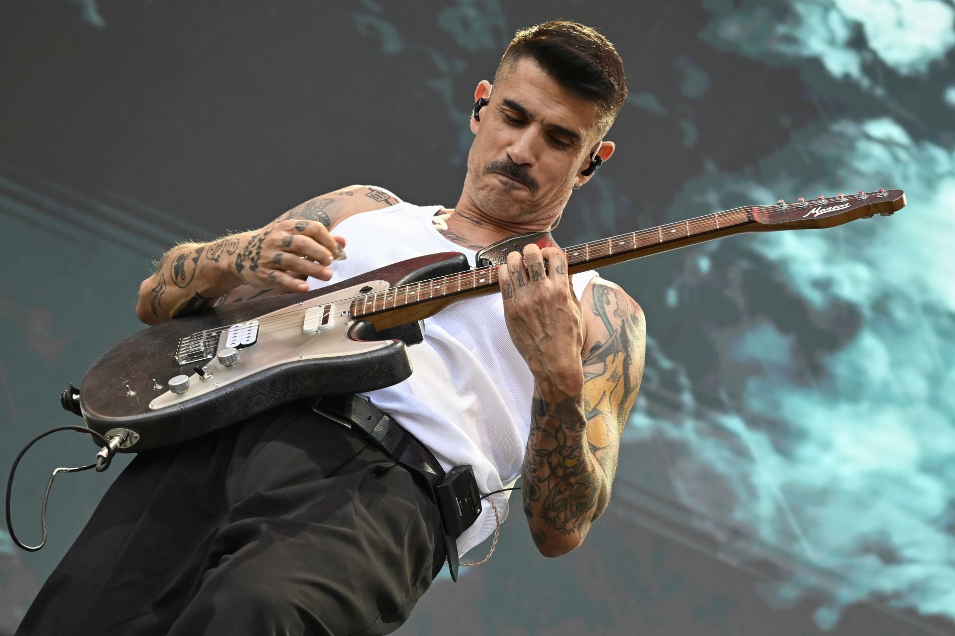 Los conciertos del B-Side, en imágenes