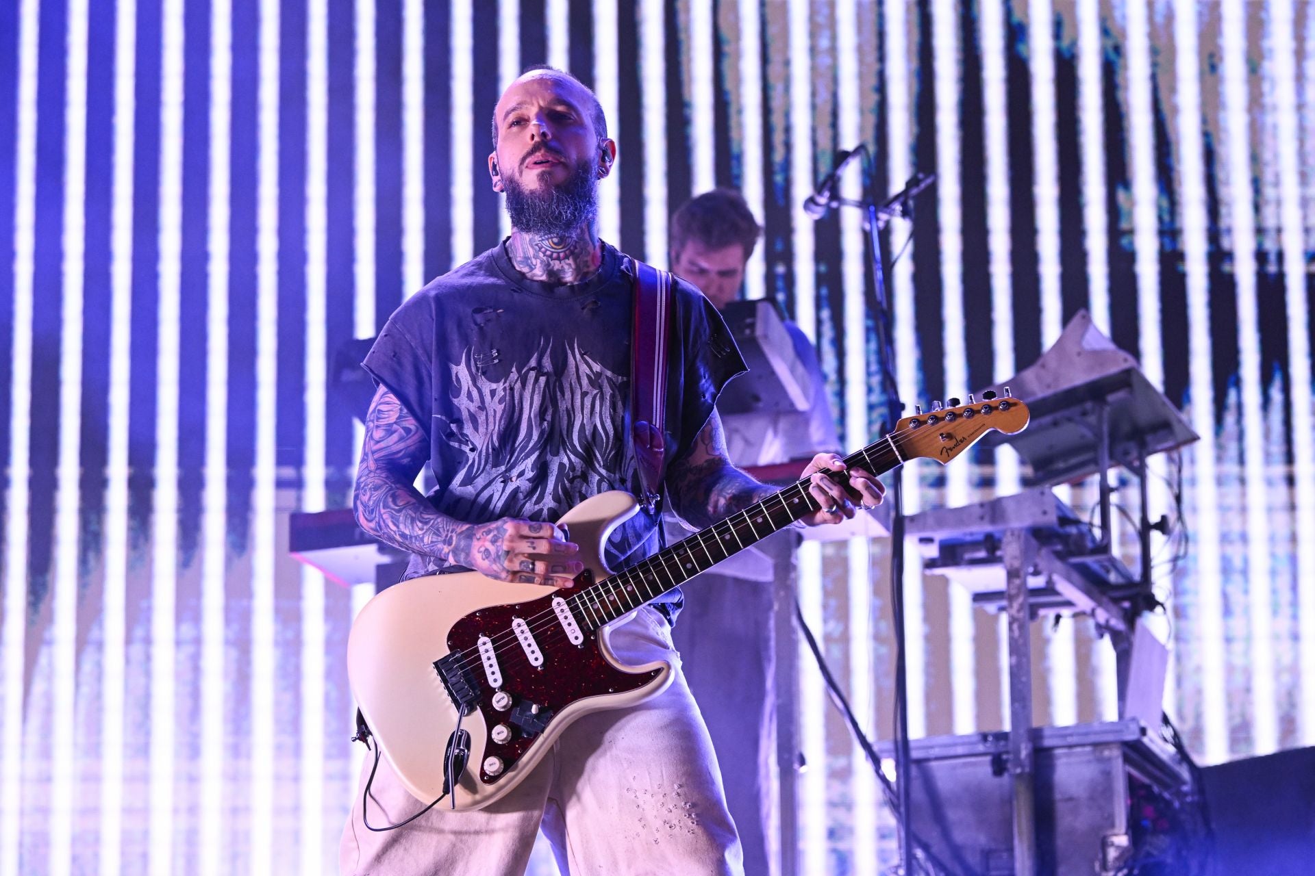 Los conciertos del B-Side, en imágenes