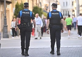 El sindicato considera que el requisito de altura debe cambiar para los agentes.