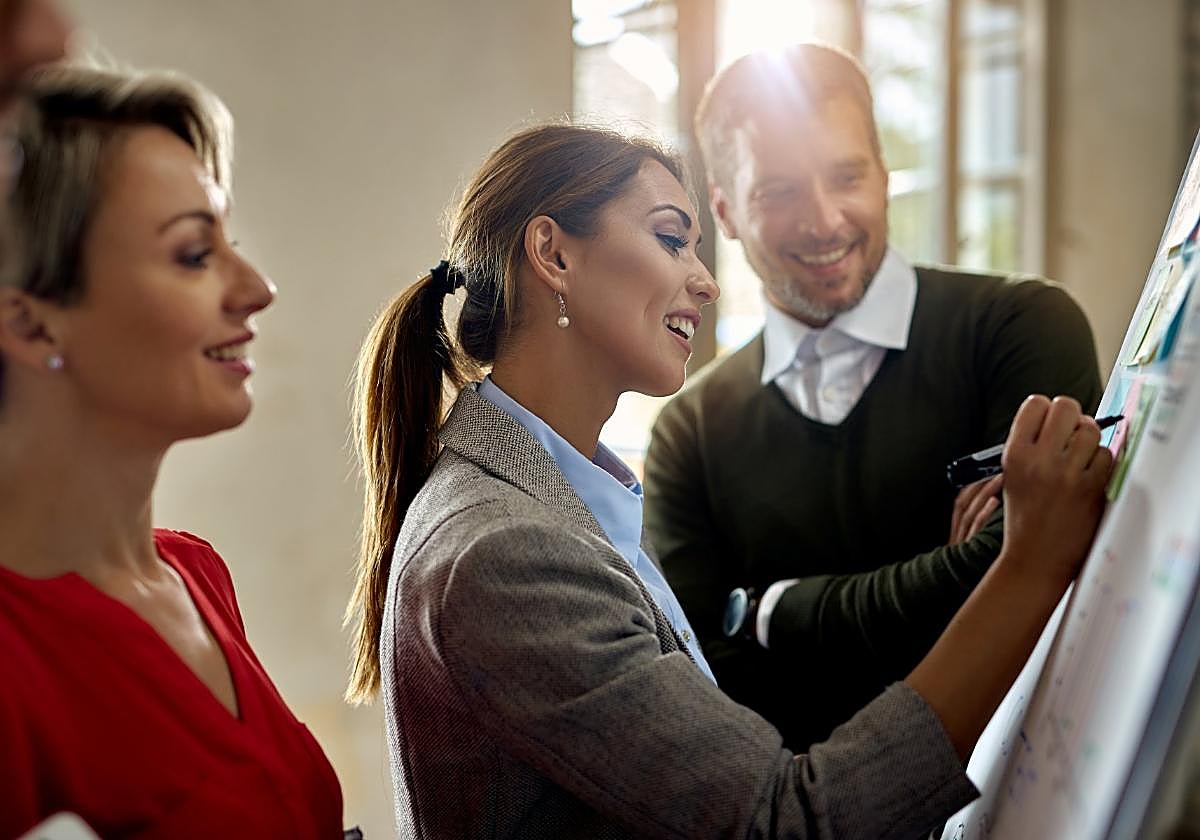 Posgrados, un papel activo creciente en el mercado laboral