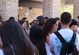 La CEU UCH incorpora importantes novedades este curso.