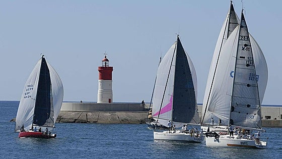 BM Concisa y Trabuco se coronan en la Punta Este en Cartagena y Torrevieja