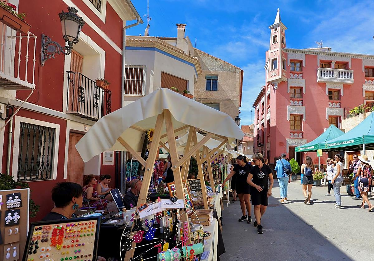 En imágenes, la jornada de este sábado del Festival Murmullo
