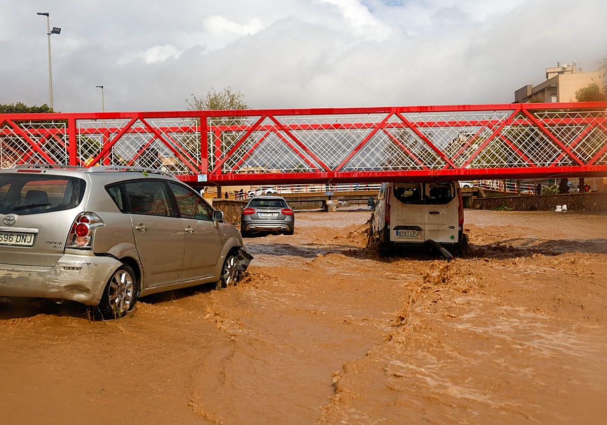 Ciudades esponja: de la amenaza del agua a la oportunidad urbana