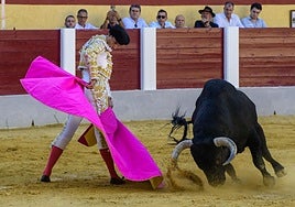 Puerta cuajó dos estupendas faenas y logró cuatro orejas y la sensación de que es un torero que necesita y merece más oportunidades.