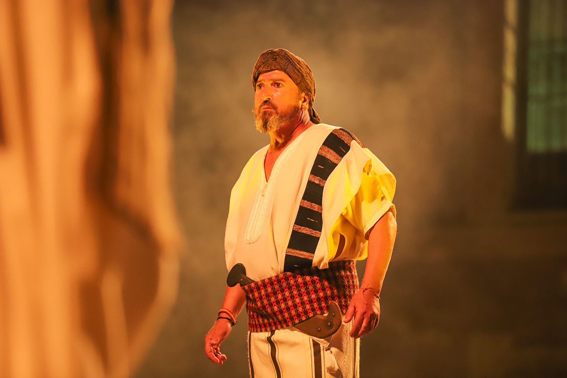 Las imágenes de la Embajada de Fundación de la Ciudad en Murcia