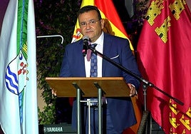 José Antonio Pascual.