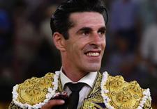 Alejandro Talavante: Magia y compromiso