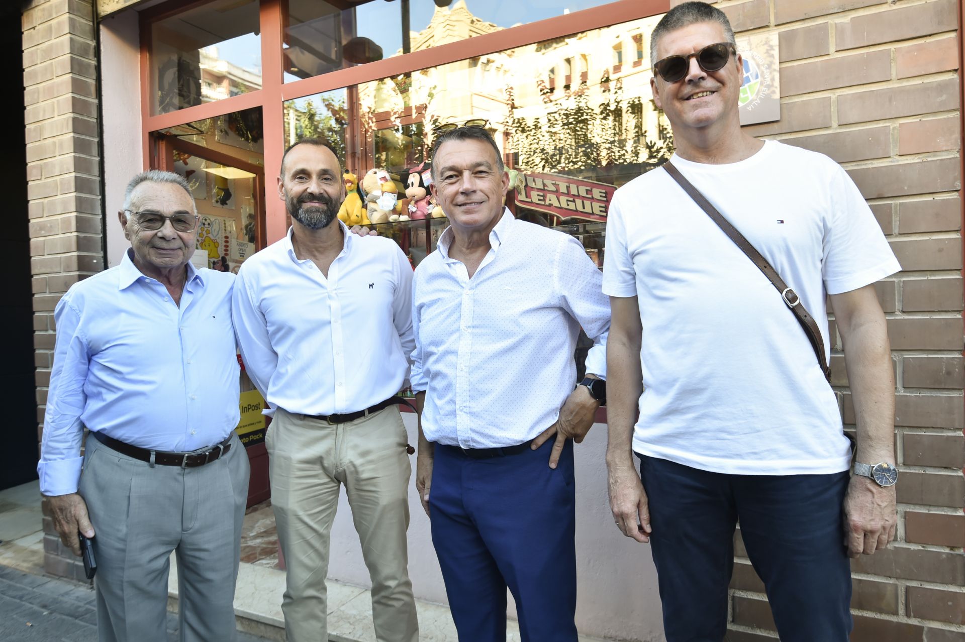 Ambiente de la primera corrida de la Feria Taurina de Murcia