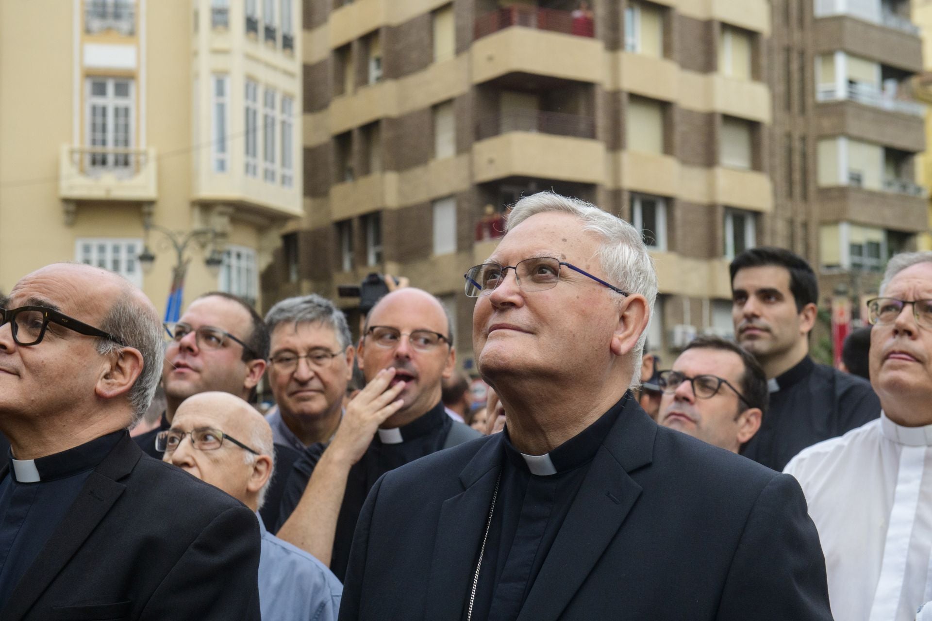 La Romería de la Fuensanta, en imágenes