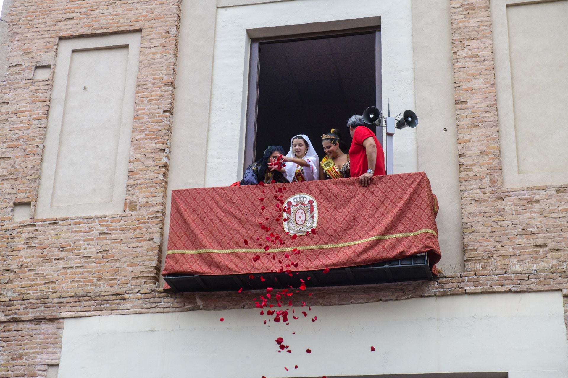 La Romería de la Fuensanta, en imágenes