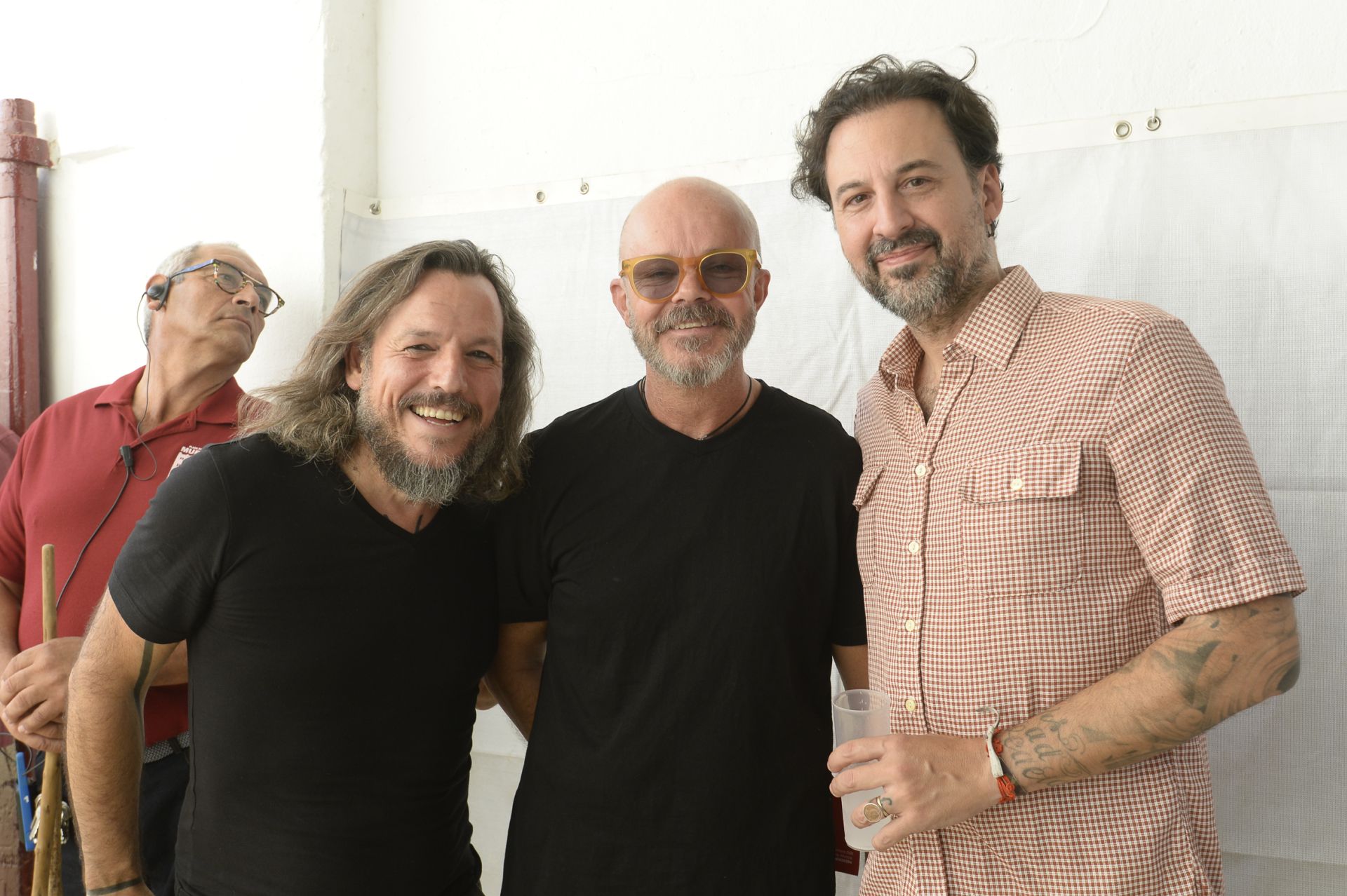 Ambiente de la corrida de la Romería de la Feria Taurina de Murcia, en imágenes