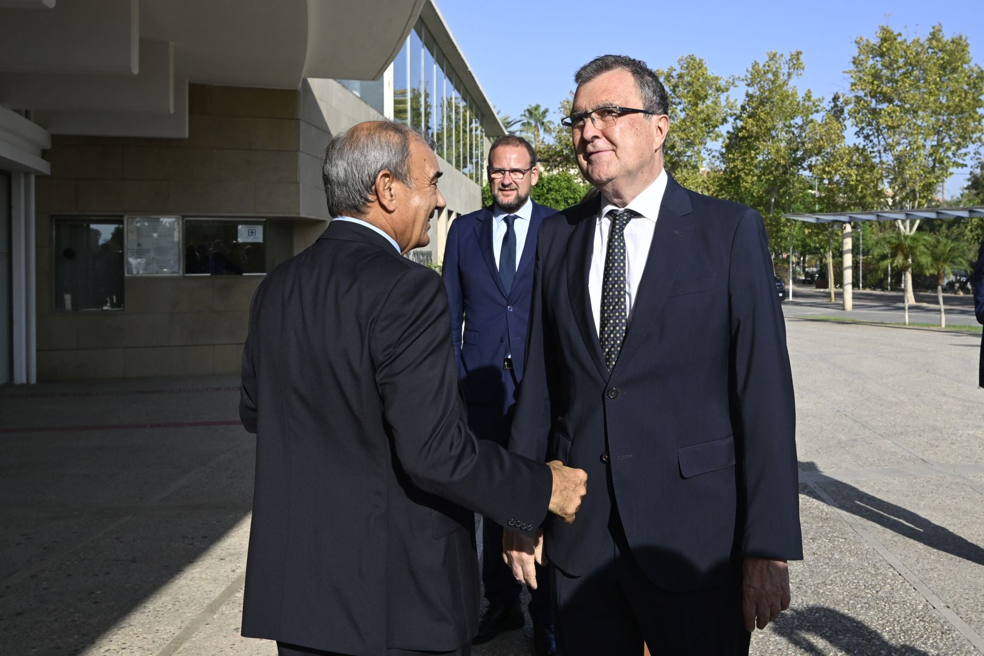 La Cumbre Europea de la Economía Social, en imágenes