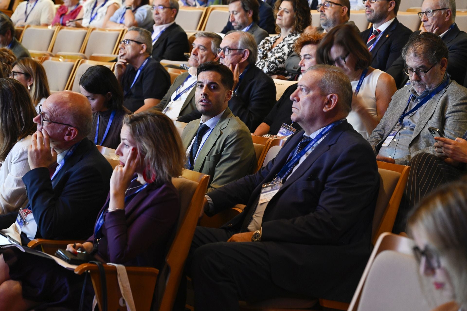 La Cumbre Europea de la Economía Social, en imágenes