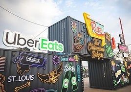 The Champions Burger aterriza por primera vez en Cartagena con 15 restaurantes: lugar y ubicación del festival.