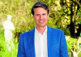 José Ángel Alfonso.