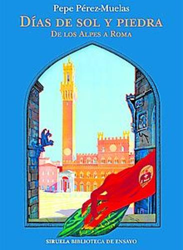 &#039;Días de sol y piedra&#039;