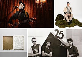 12 actividades culturales para este fin de semana en la Región de Murcia