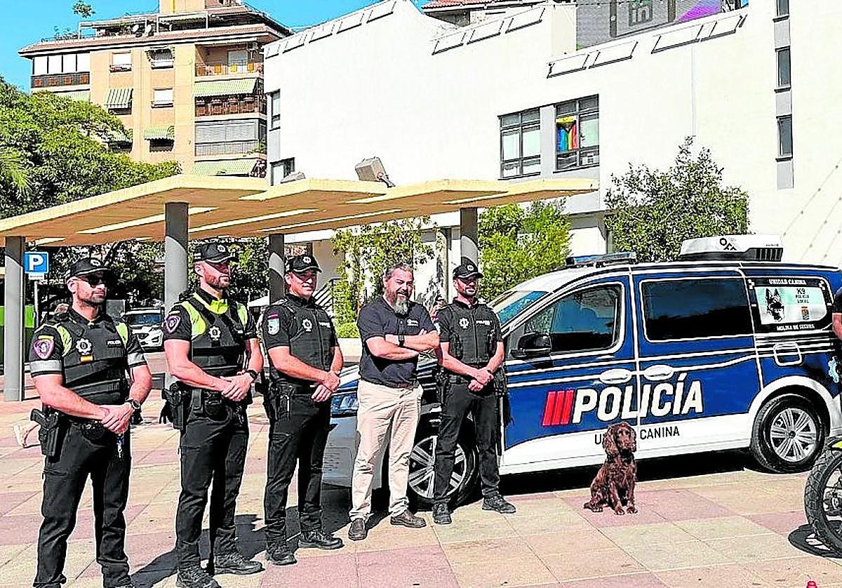 El modelo elegido ha sido un Caddy Maxi Origin 2.0 TDI.