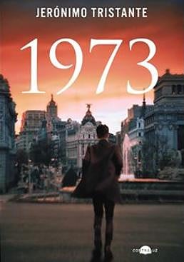 Imagen - Portada de '1973'.
