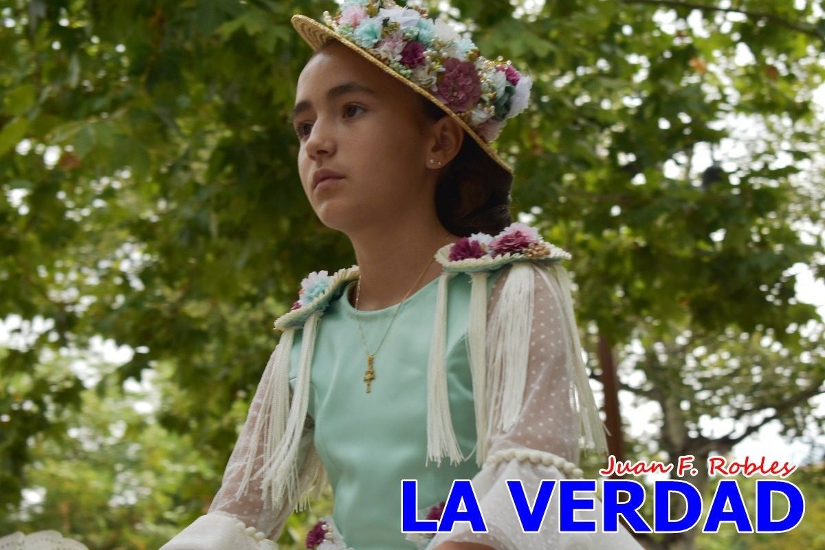 Imágenes de la Romería del Bando de los Caballos del Vino en Caravaca - Galería 2