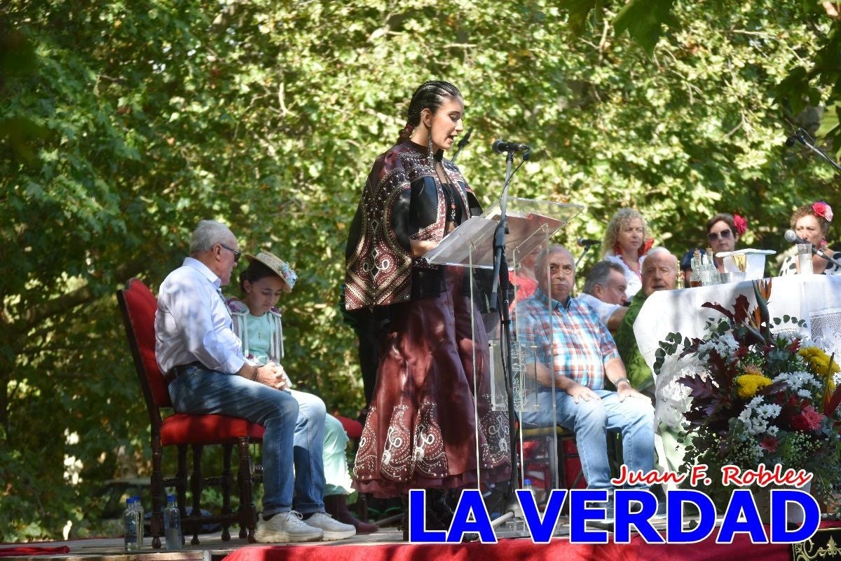 Imágenes de la Romería del Bando de los Caballos del Vino en Caravaca - Galería 2