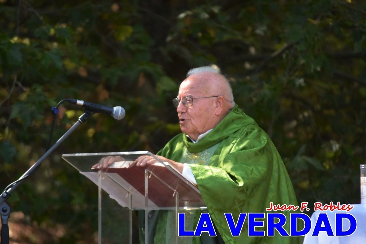 Imágenes de la Romería del Bando de los Caballos del Vino en Caravaca - Galería 2