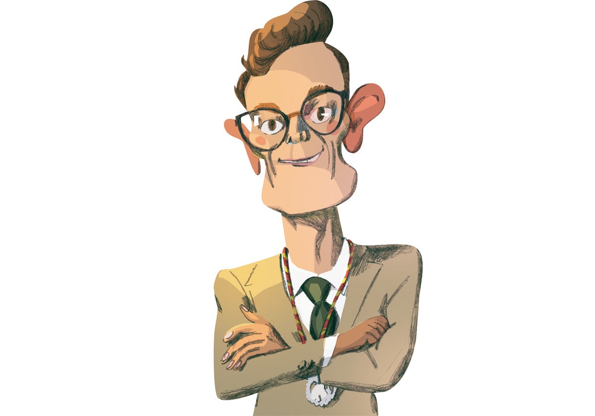 Tomás Noguerol, toda una vida al amparo de la Patrona de Cehegín