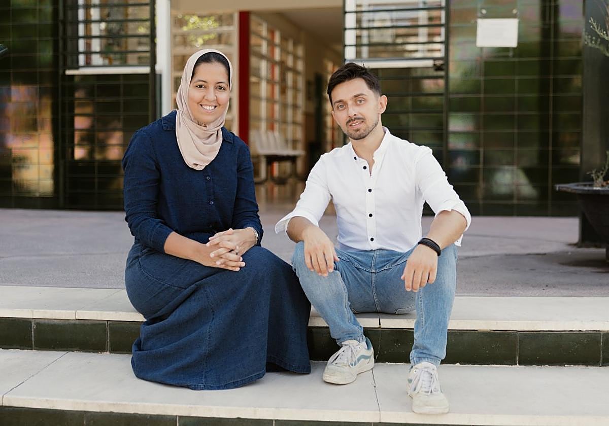 La entidad sigue demostrando su conciencia social impulsando proyectos para quienes más lo necesitan.