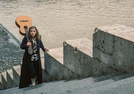 'Operación rescate' de Mari Trini: un museo en Murcia, película, musical, libros y un concierto homenaje