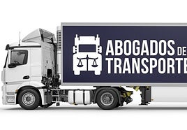 Abogados del transporte, protección asegurada para todo el sector