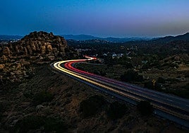 VIII Jornada Sectorial del Transporte de la Región de Murcia, en directo