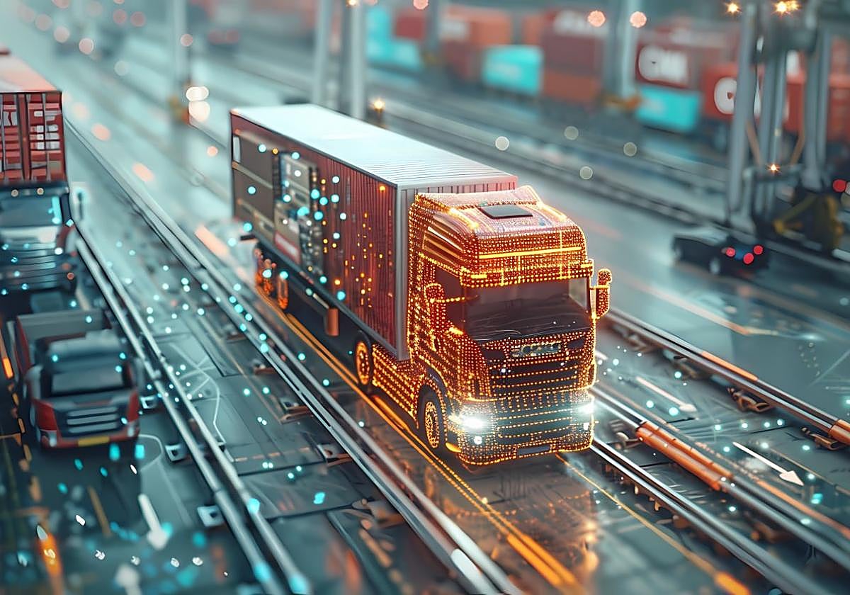 Un transporte sin límites y en continua mejora