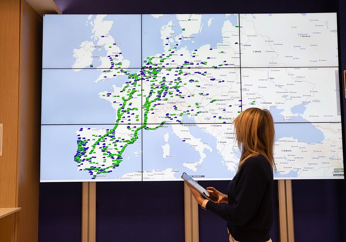Primafrio, soluciones innovadoras para preservar el valor del producto hortofrutícola